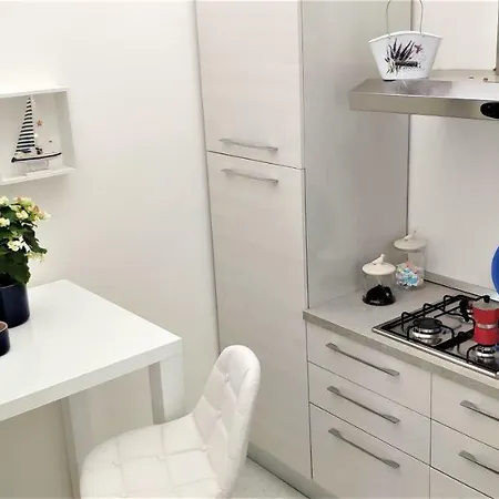 Дом отдыха Home Копертино