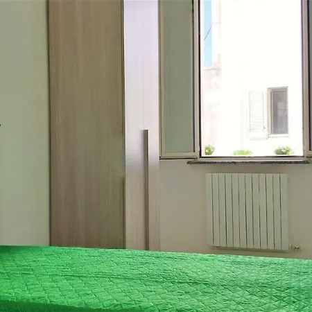 Дом отдыха Home Копертино