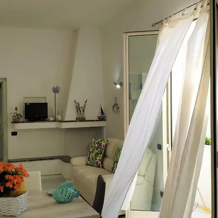 Дом отдыха Home Копертино