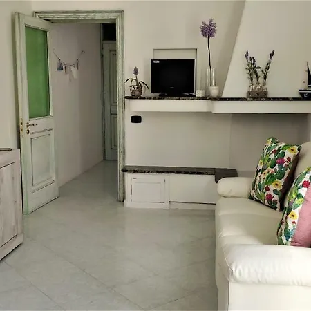 Home Дом отдыха Копертино
